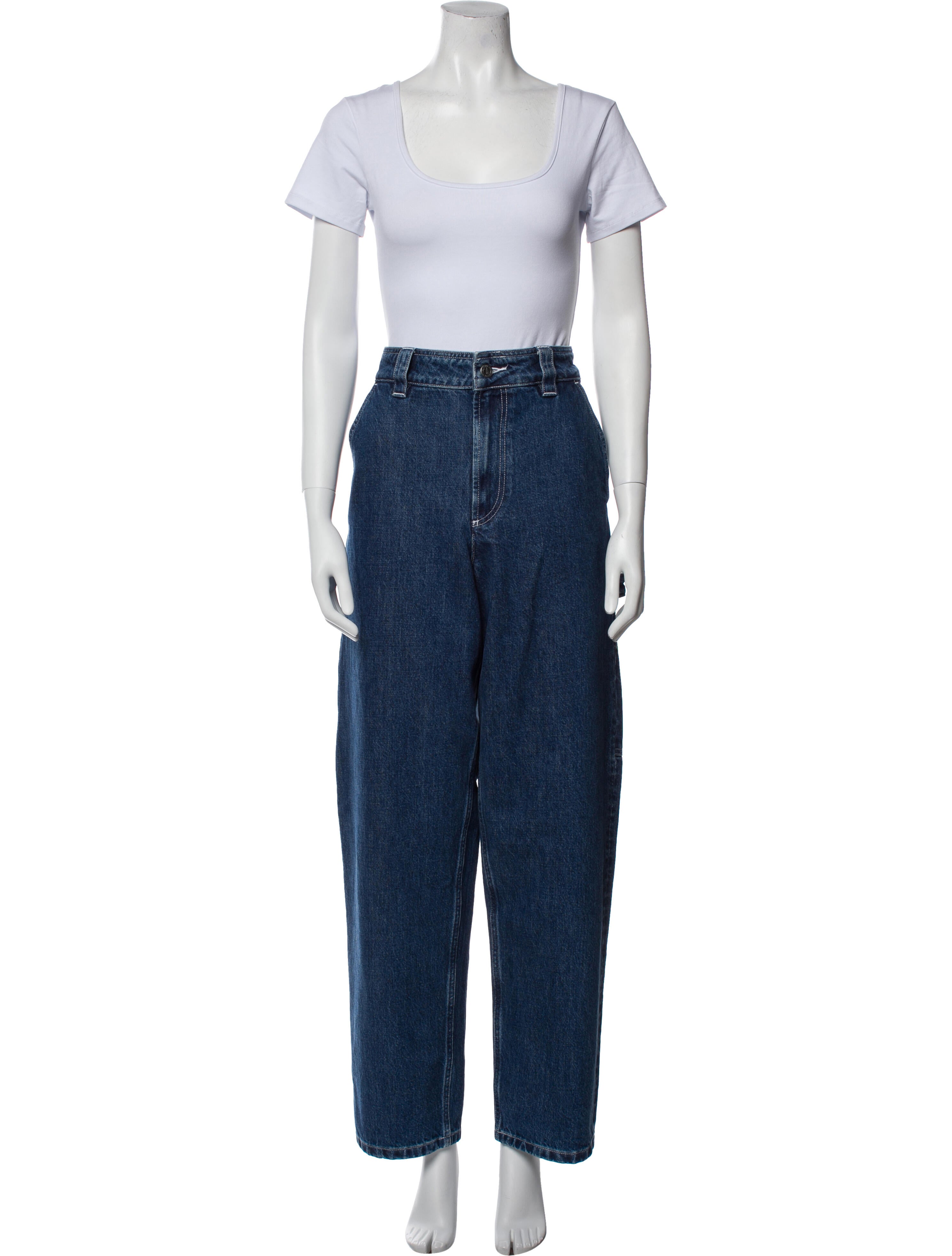 A.P.C. Pant Set